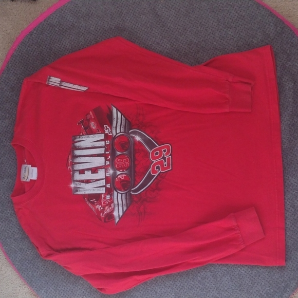 Long Tee - Picture 2 of 7